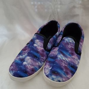 Galaxy Flats